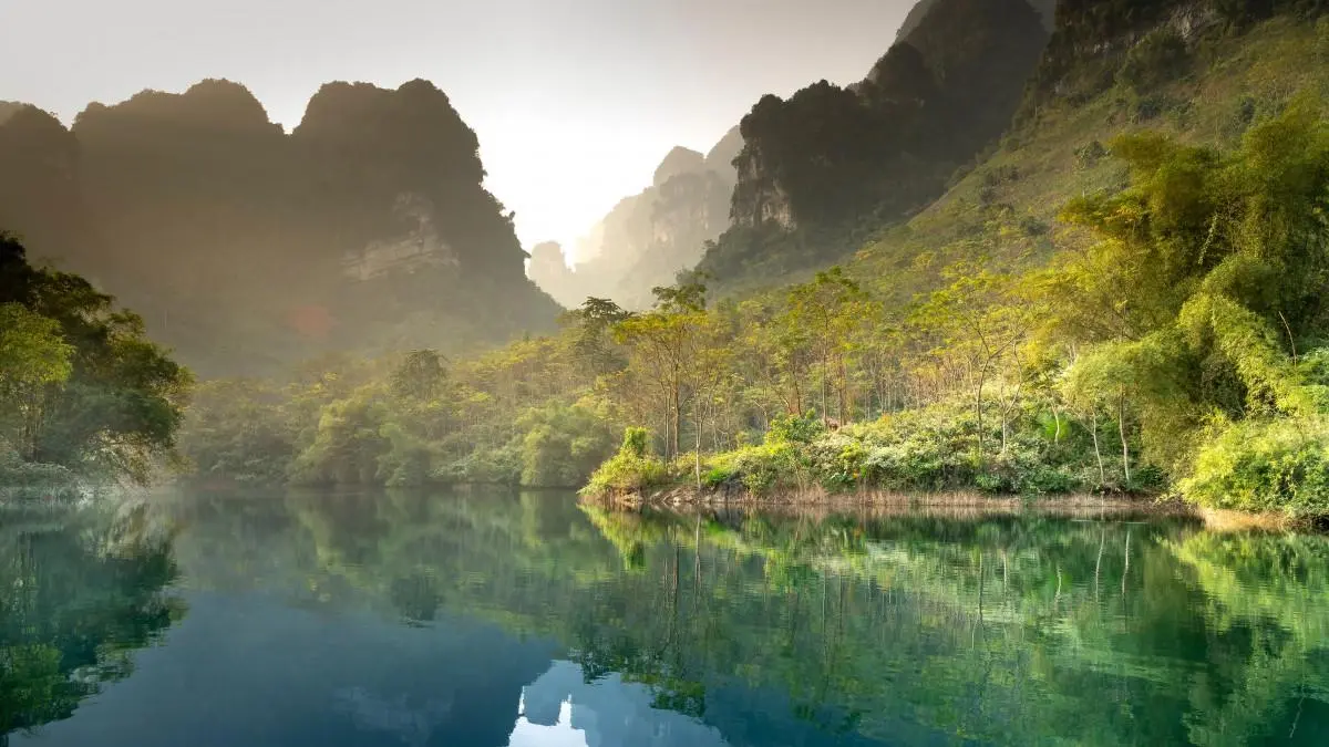 绿色工业高性能